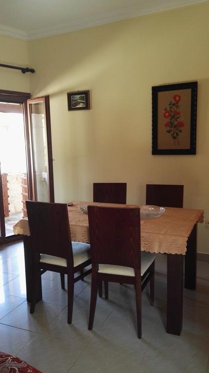Villa Dimitra Makríjalosz Kültér fotó