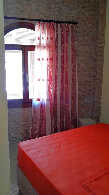 Villa Dimitra Makríjalosz Kültér fotó