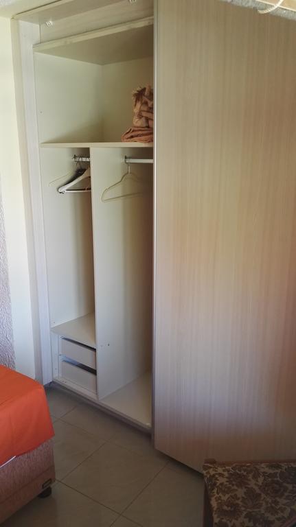 Villa Dimitra Makríjalosz Kültér fotó